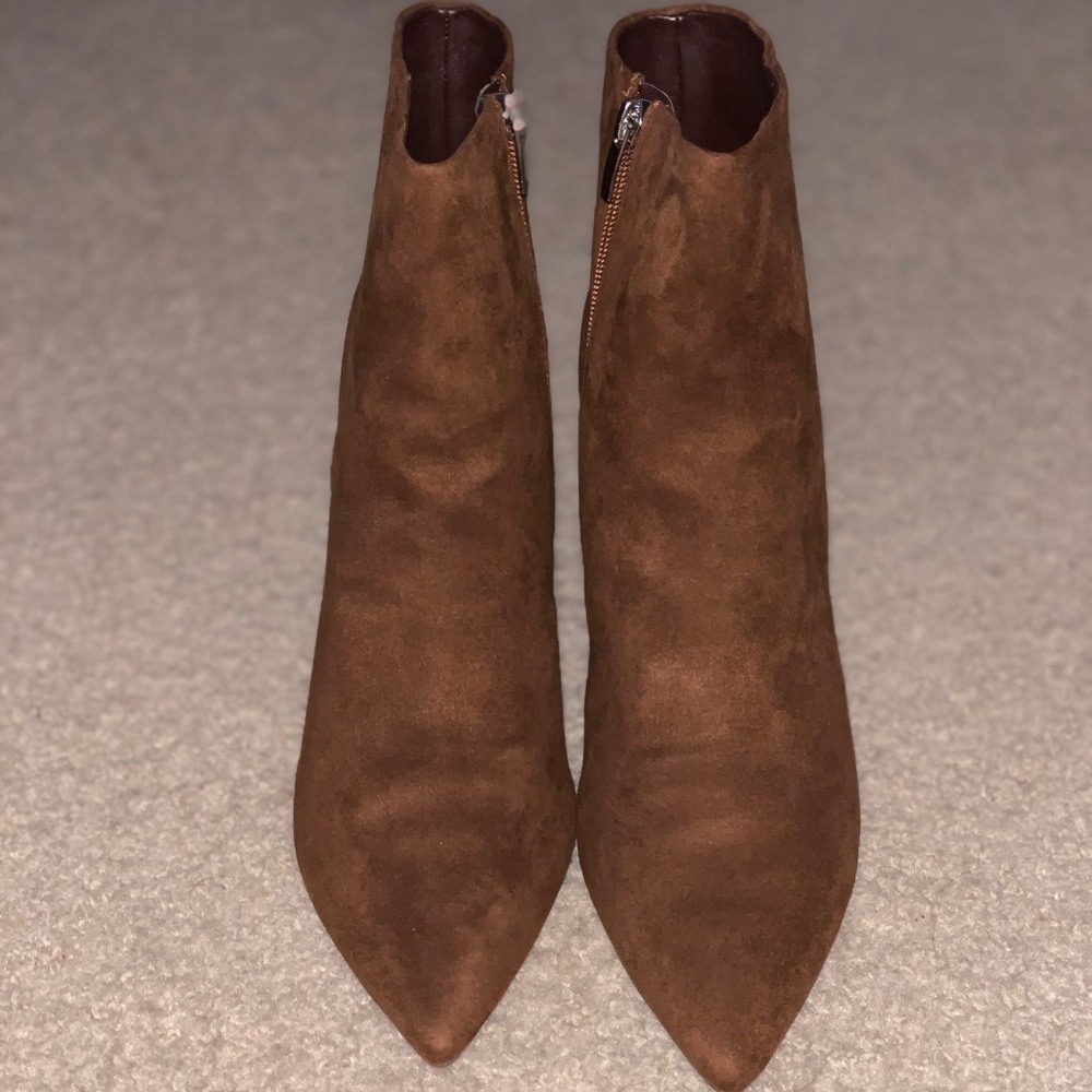 Nine West Booties